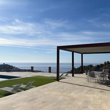 Vivienda En Granada, Cortijo Balcon Cotobro, Almunecar, Casa Con Piscina Y Vistas Increibles Exterior foto