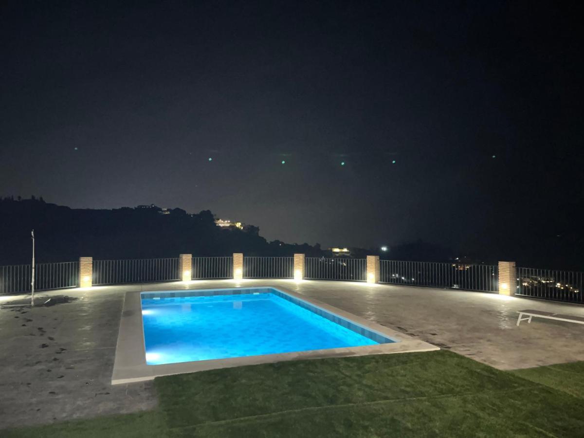 Vivienda En Granada, Cortijo Balcon Cotobro, Almunecar, Casa Con Piscina Y Vistas Increibles Exterior foto