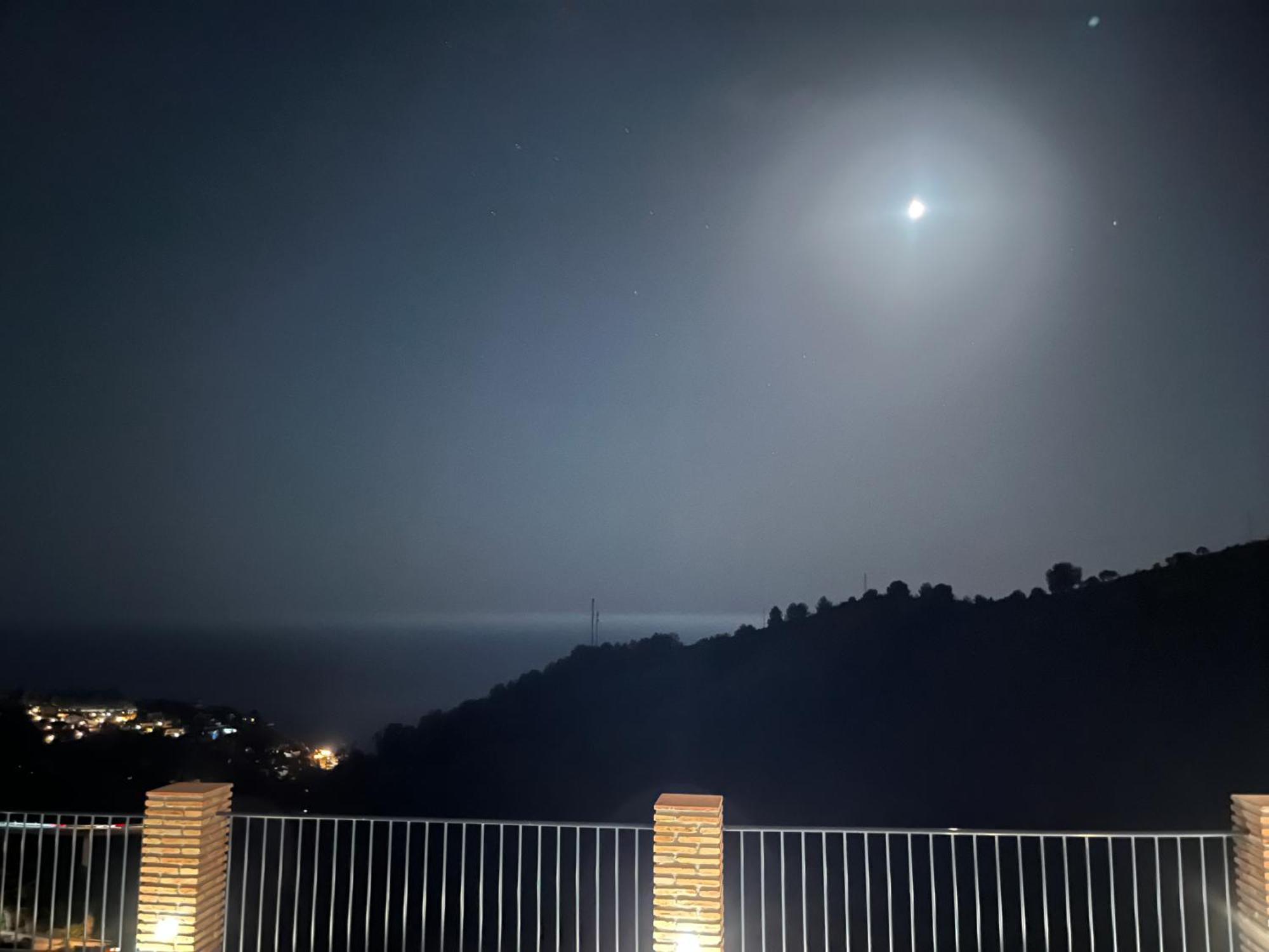 Vivienda En Granada, Cortijo Balcon Cotobro, Almunecar, Casa Con Piscina Y Vistas Increibles Exterior foto